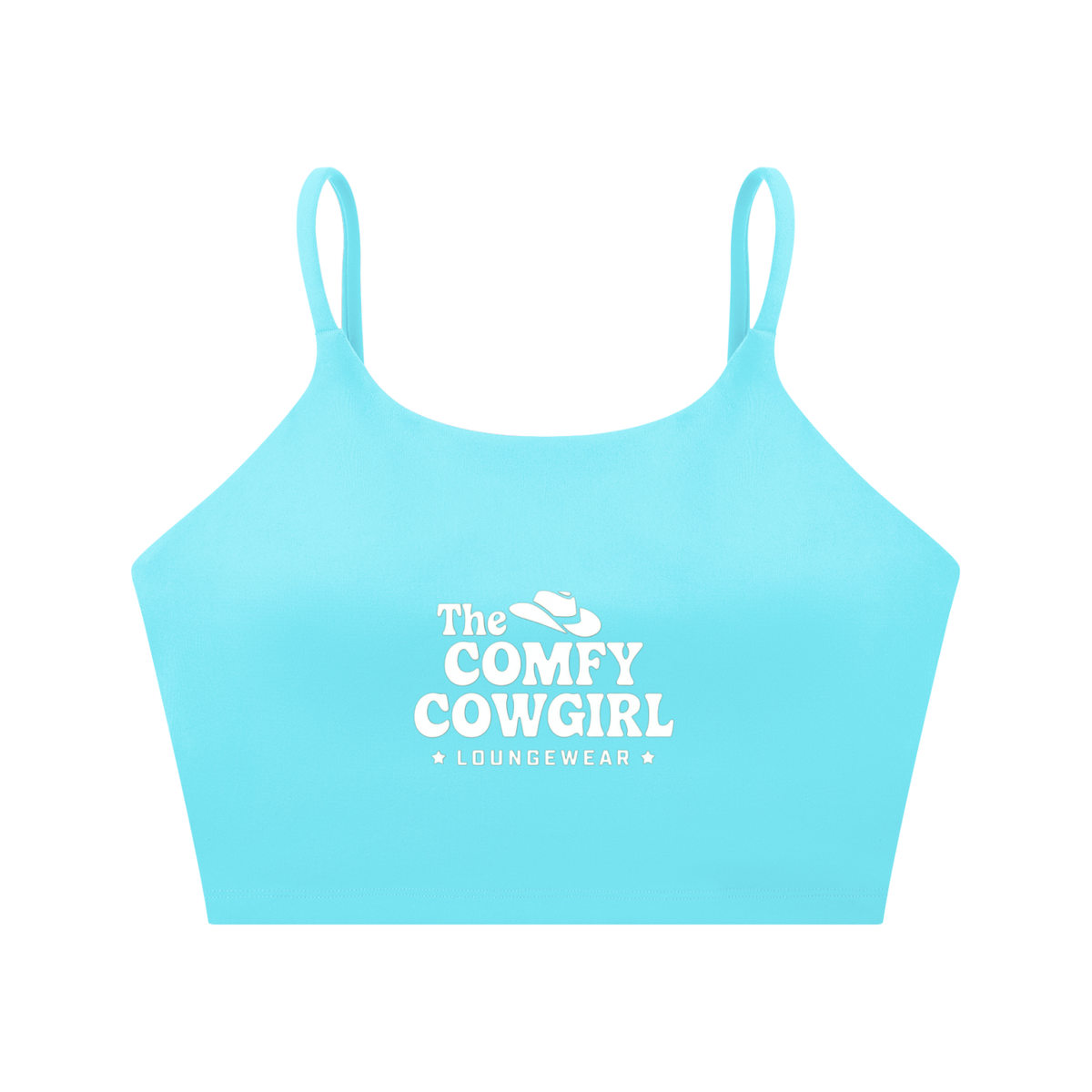 The Country Barbie Tank (set)