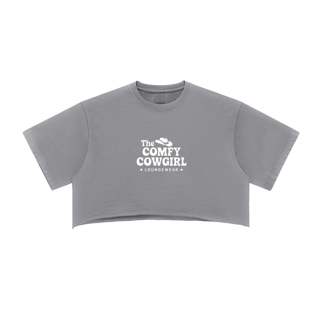 The Ashtray Tee