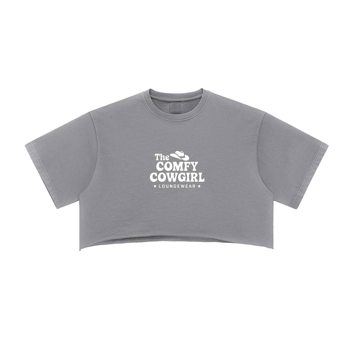 The Ashtray Tee