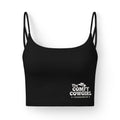 The Gym Babe Sports Bra (set)