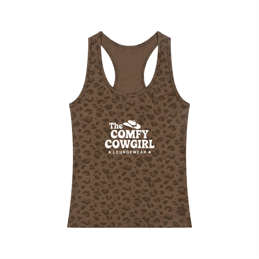 The Wild Thing Tank Top
