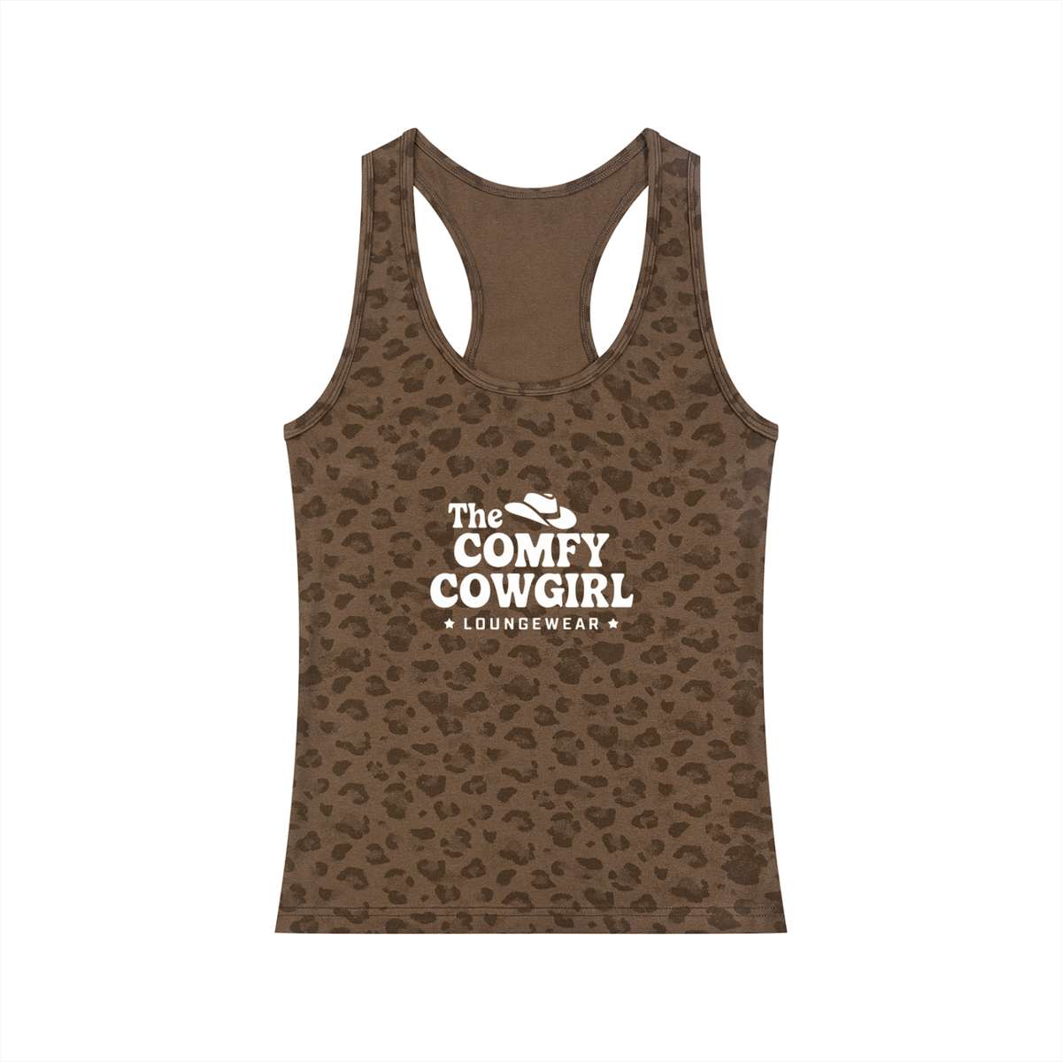 The Wild Thing Tank Top