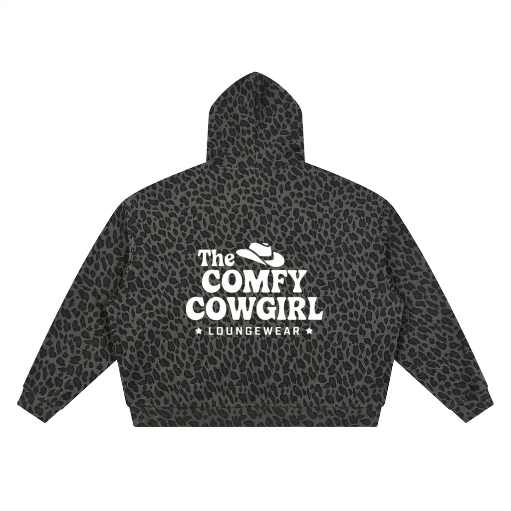 The Wild Thing Hoodie