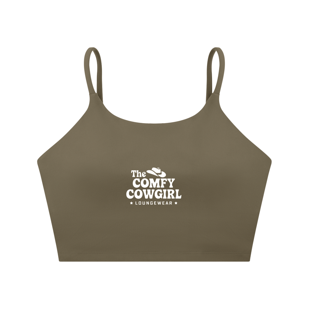The Rancher Tank (set)