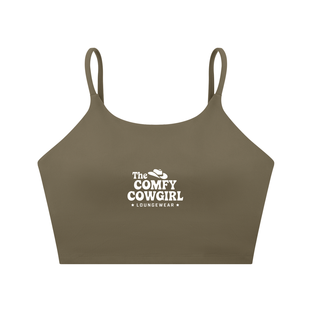 The Rancher Tank (set)