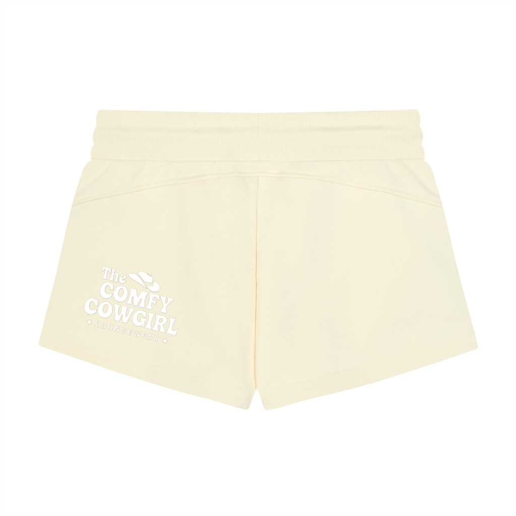 The Golden Hour Shorts