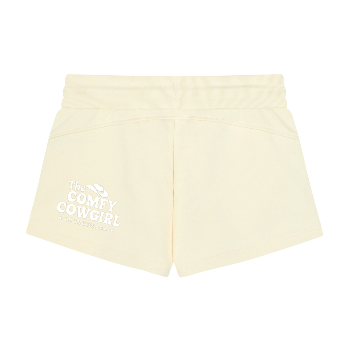 The Golden Hour Shorts