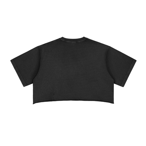 The Ashtray Tee