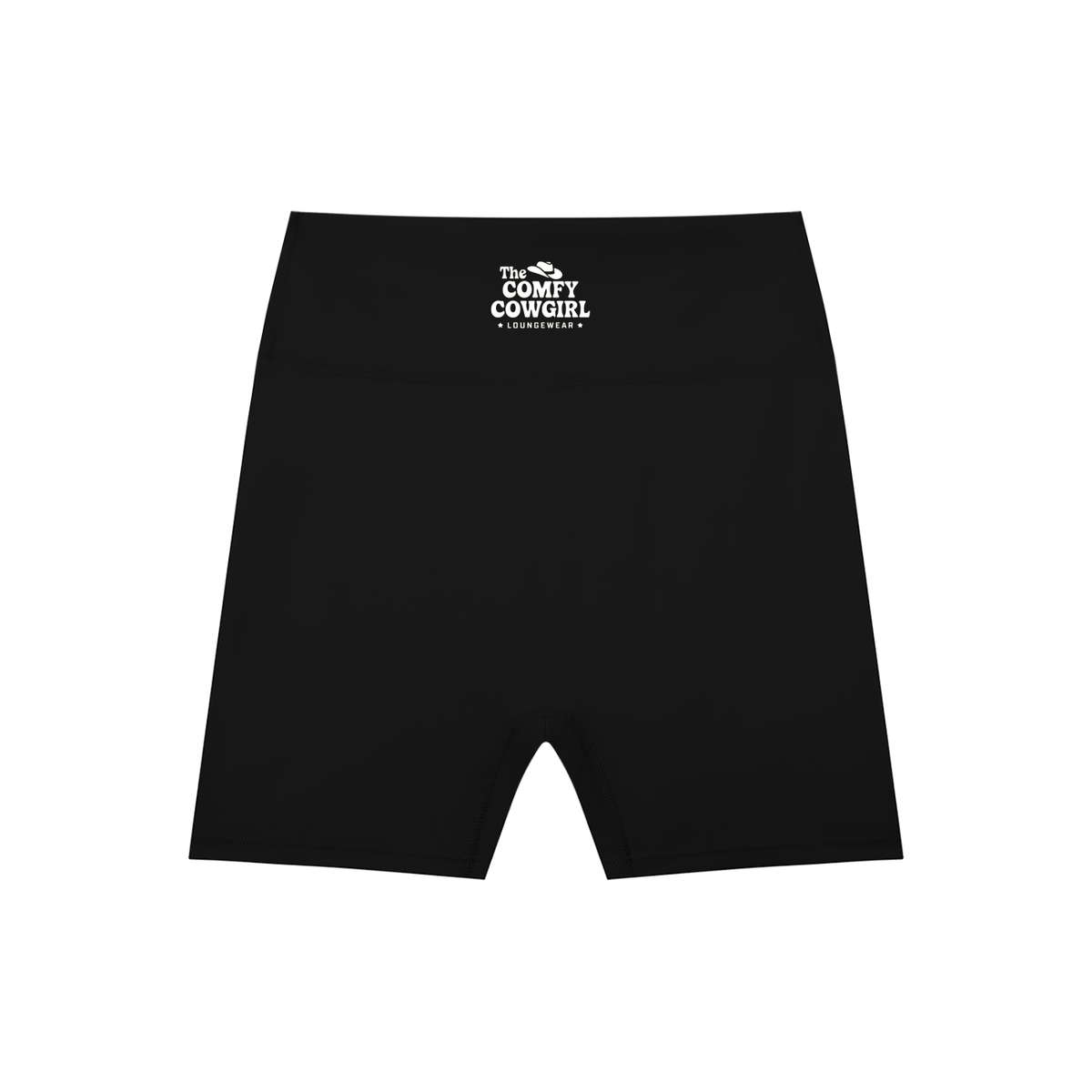 The Rise and Ride Shorts