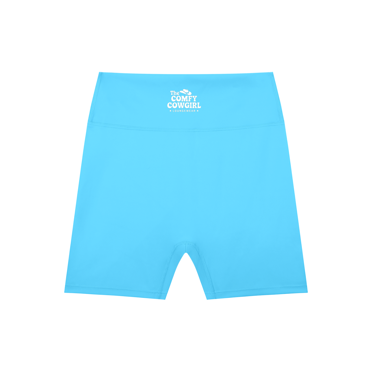The Rise and Ride Shorts
