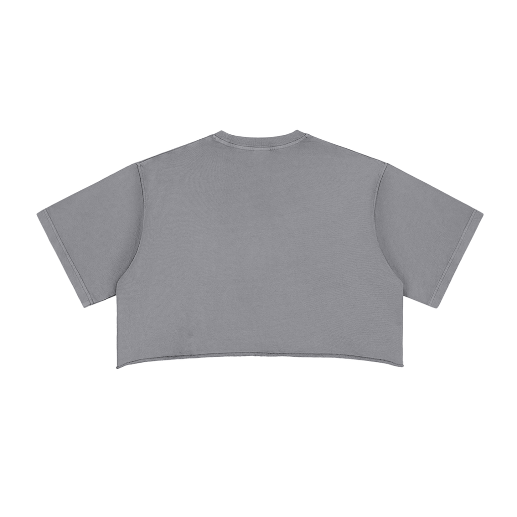 The Ashtray Tee