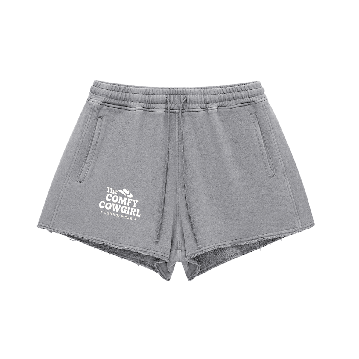 The Ashtray Shorts