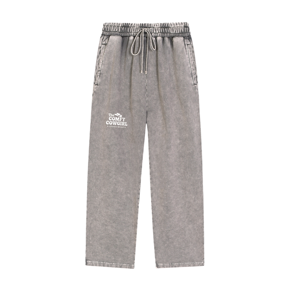 The Tire Tracks Sweatpants