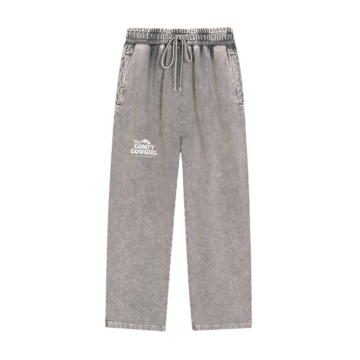 The Tire Tracks Sweatpants
