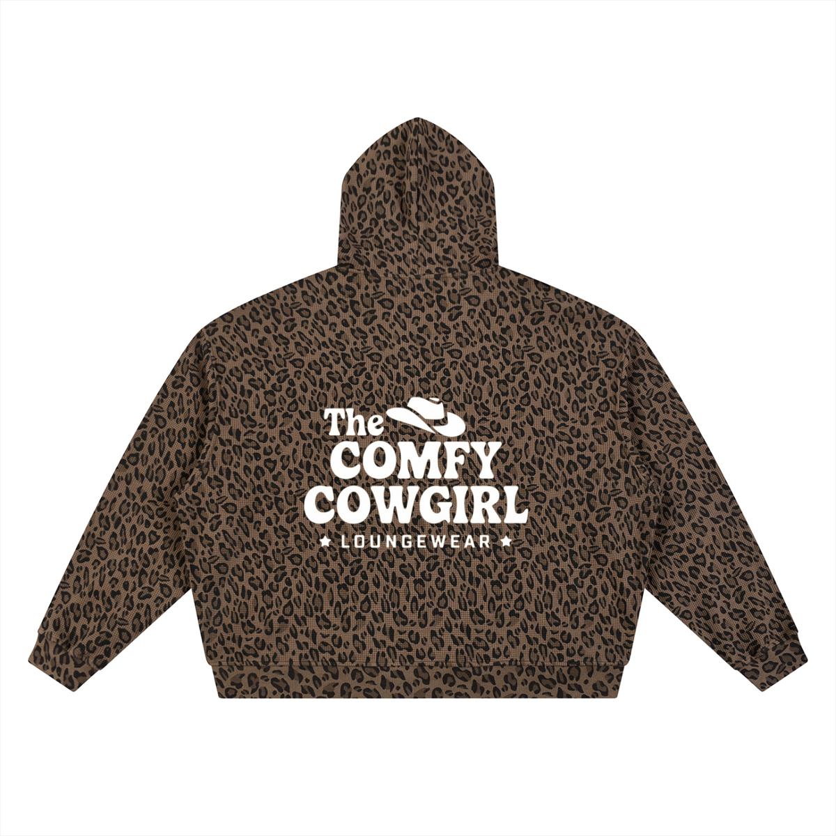 The Wild Thing Hoodie