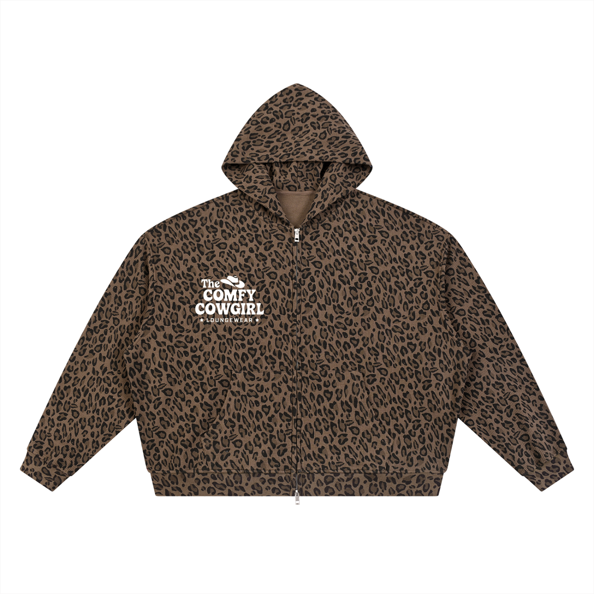 The Wild Thing Hoodie