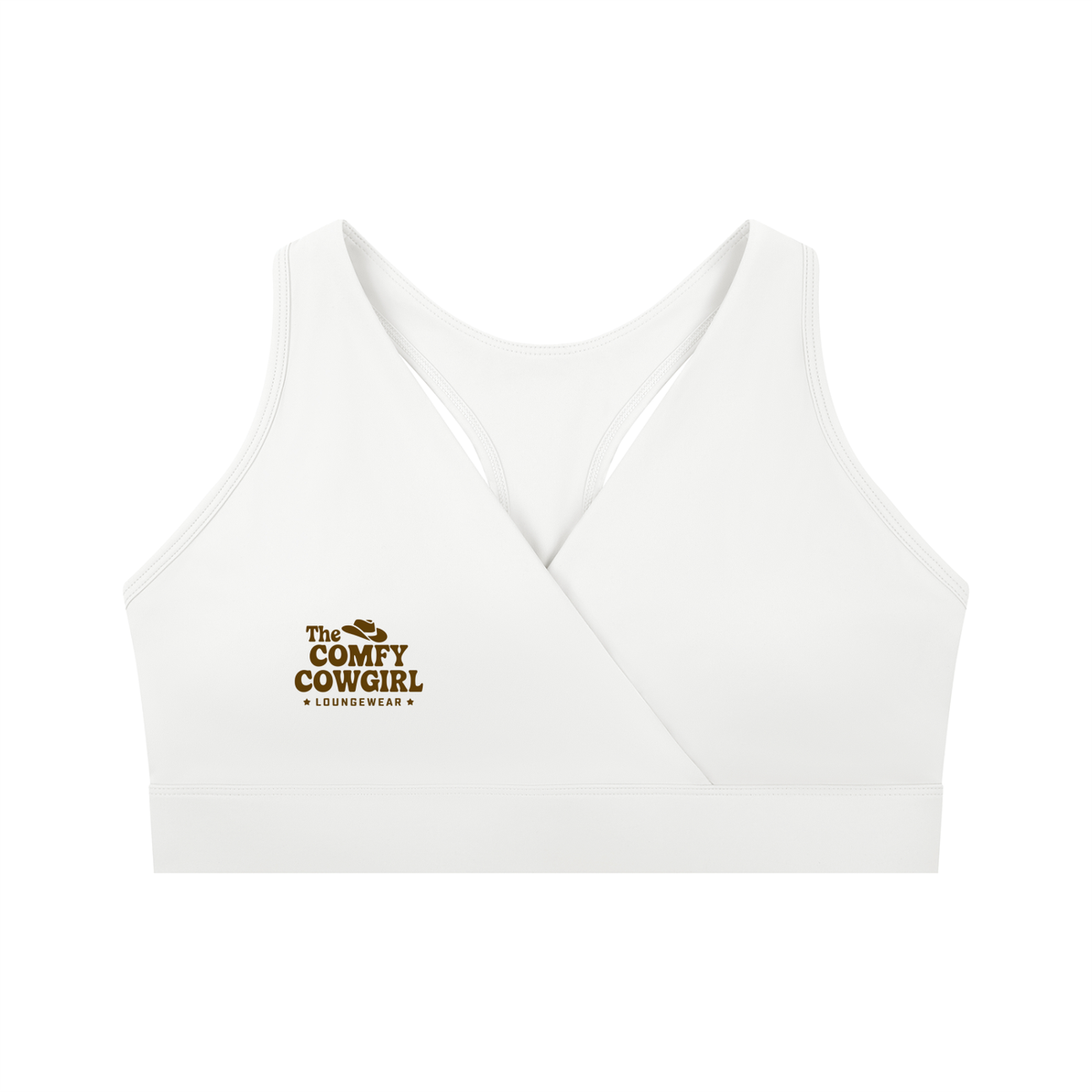 The Honey Sports Bra (set)