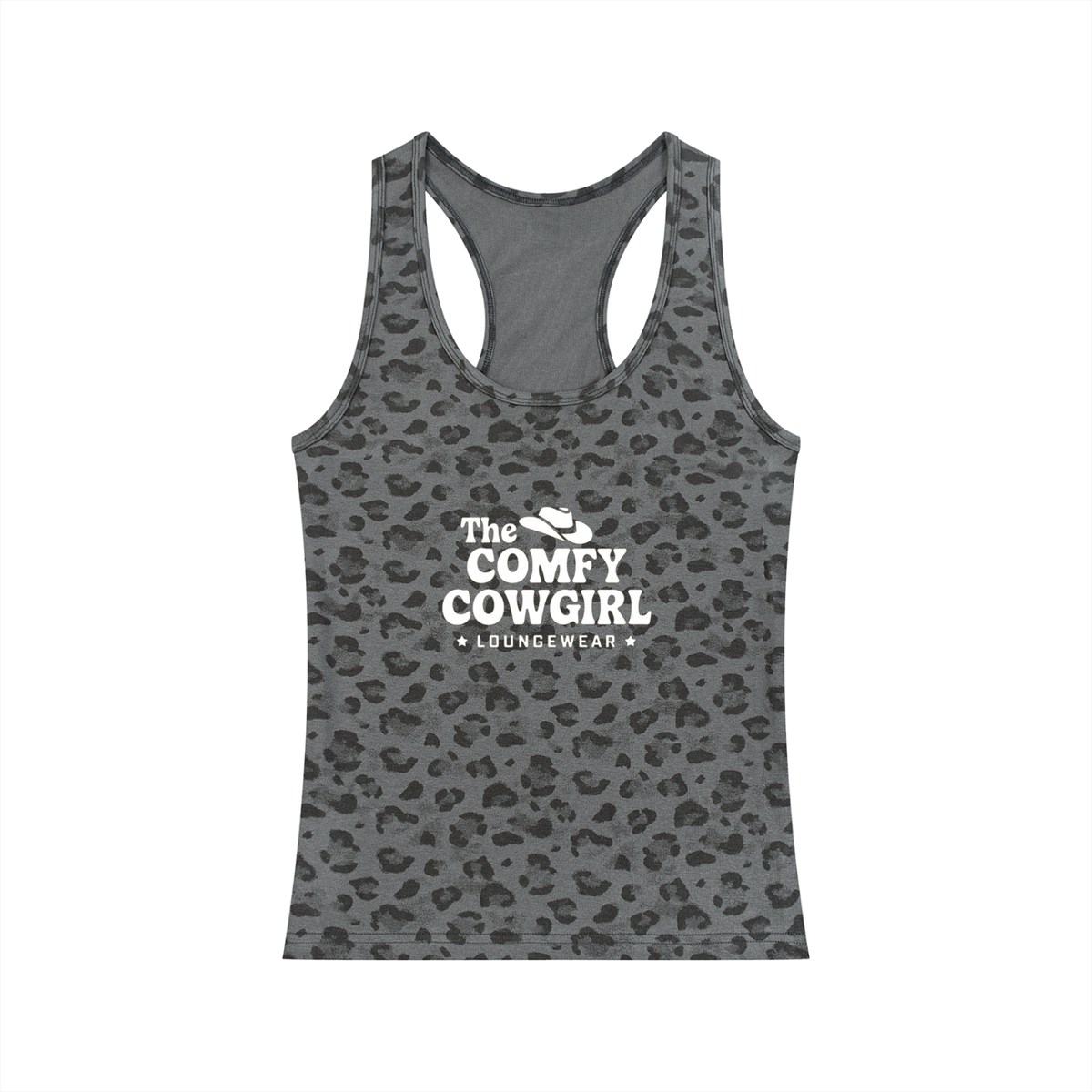 The Wild Thing Tank Top
