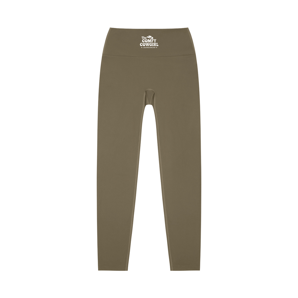 The Rancher Legging (set)
