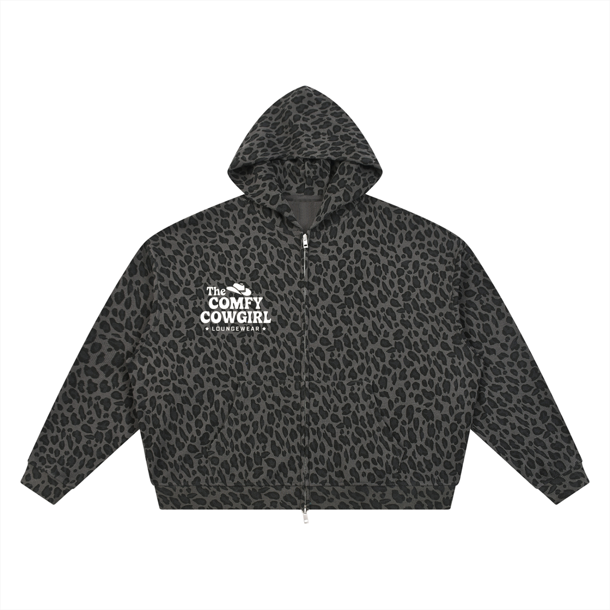 The Wild Thing Hoodie