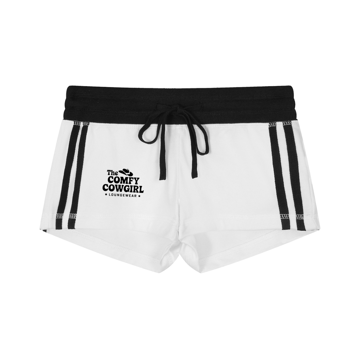 The Front Porch Shorts (set)