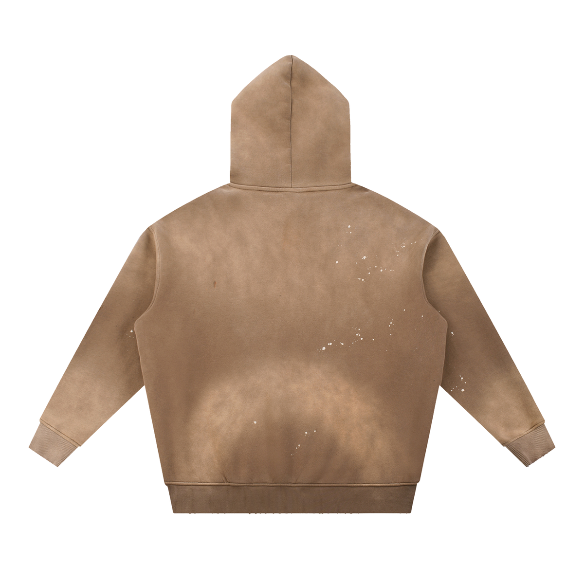The Cowboy Coffee Hoodie