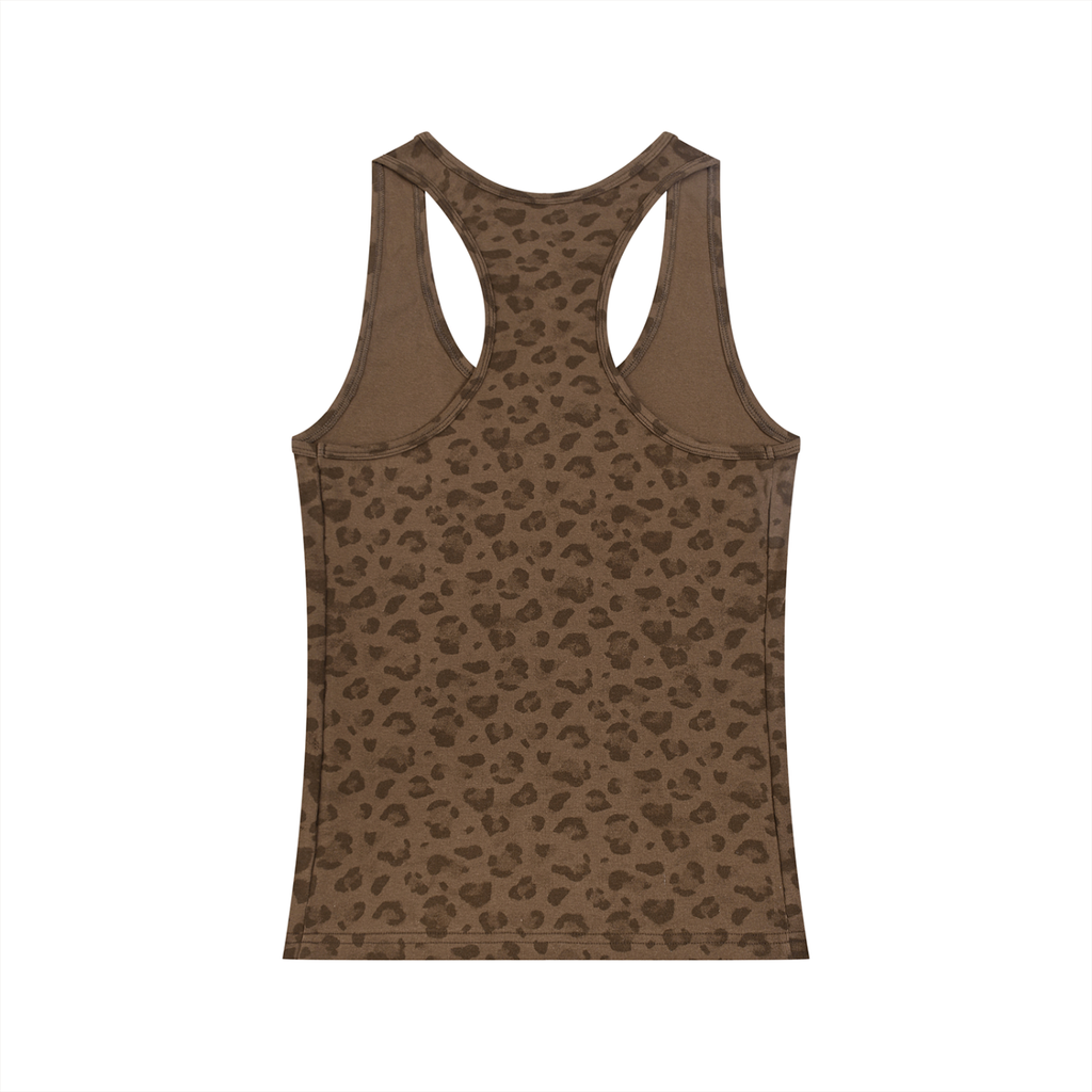 The Wild Thing Tank Top