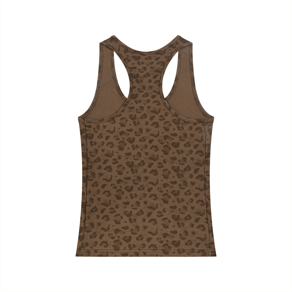The Wild Thing Tank Top
