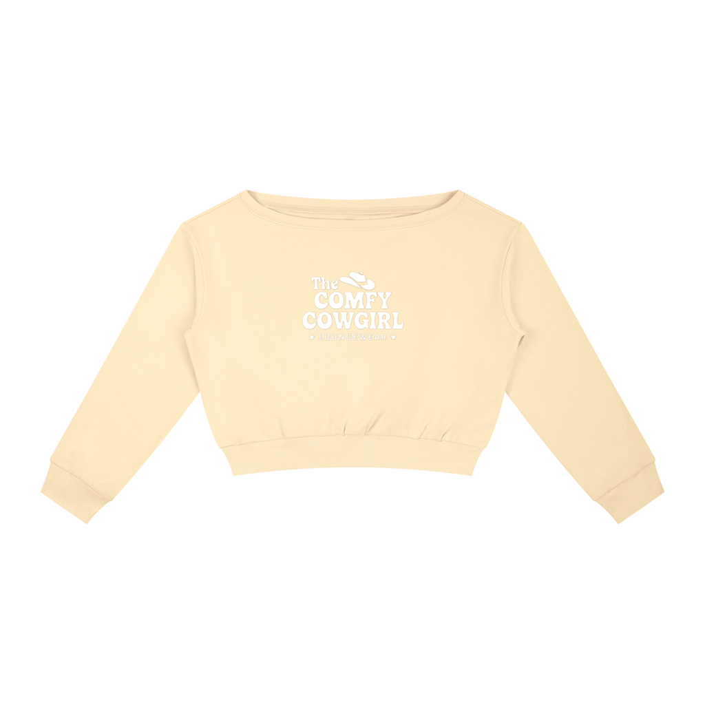 The Cold-Shoulder Crew