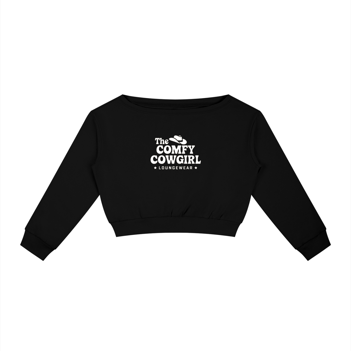 The Cold-Shoulder Crew