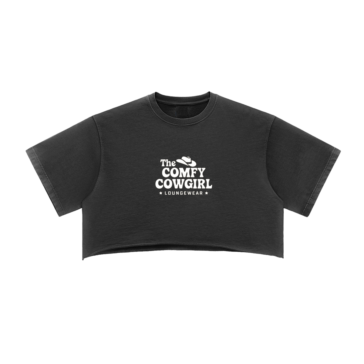 The Ashtray Tee