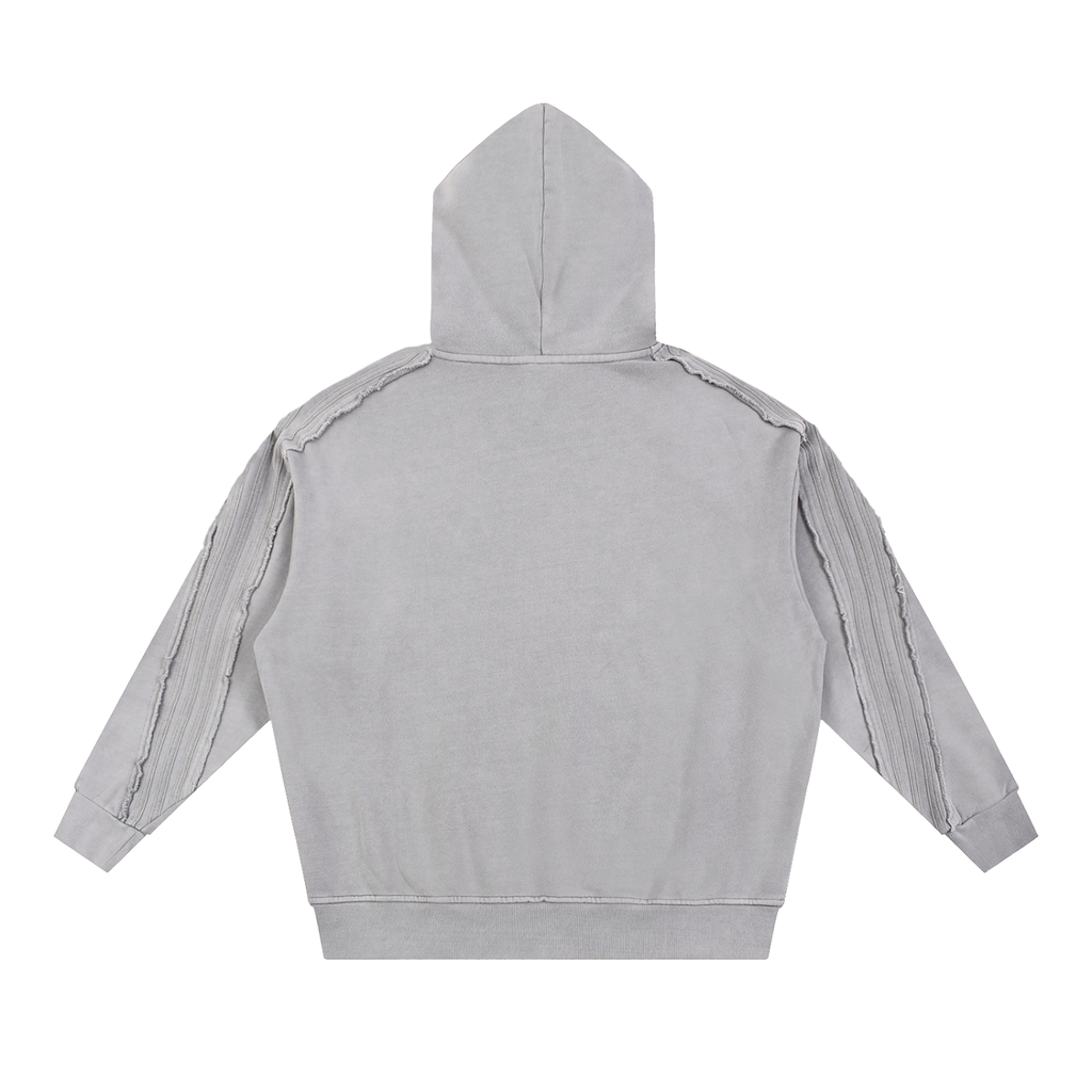 The Fireside Hoodie
