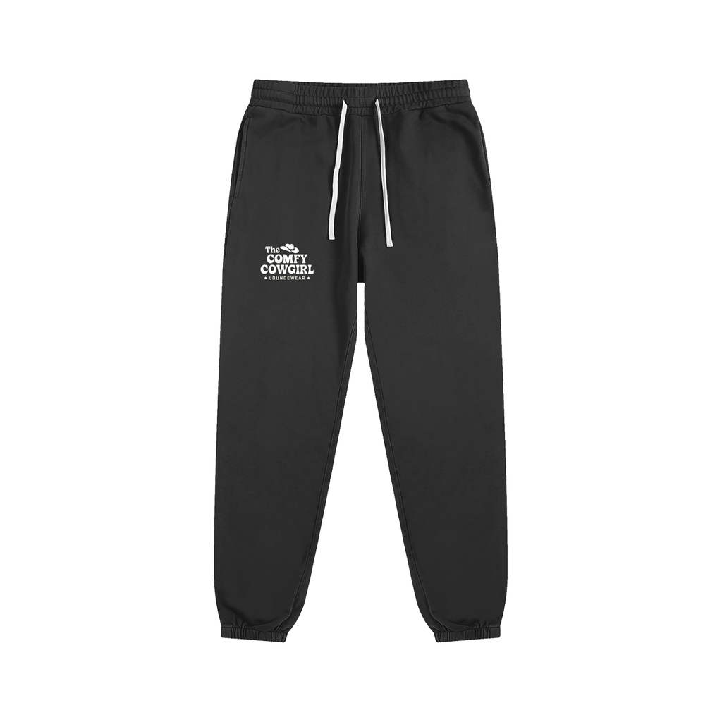 The Stay Awhile Jogger