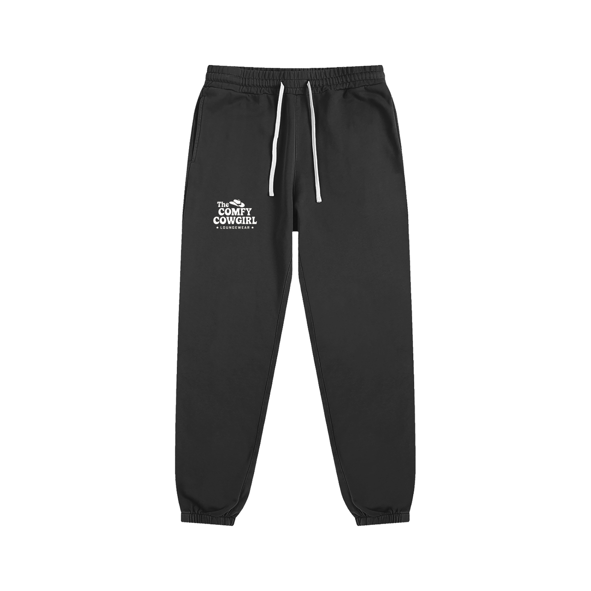 The Stay Awhile Jogger