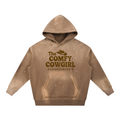 The Cowboy Coffee Hoodie