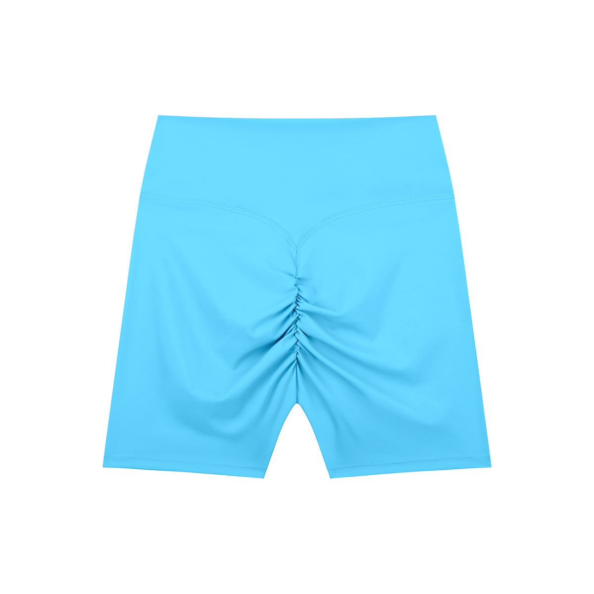 The Rise and Ride Shorts