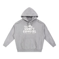 The Fireside Hoodie