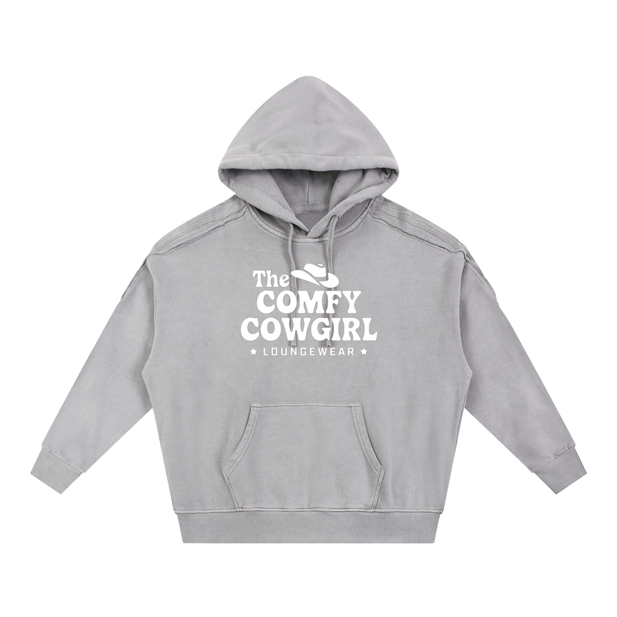 The Fireside Hoodie